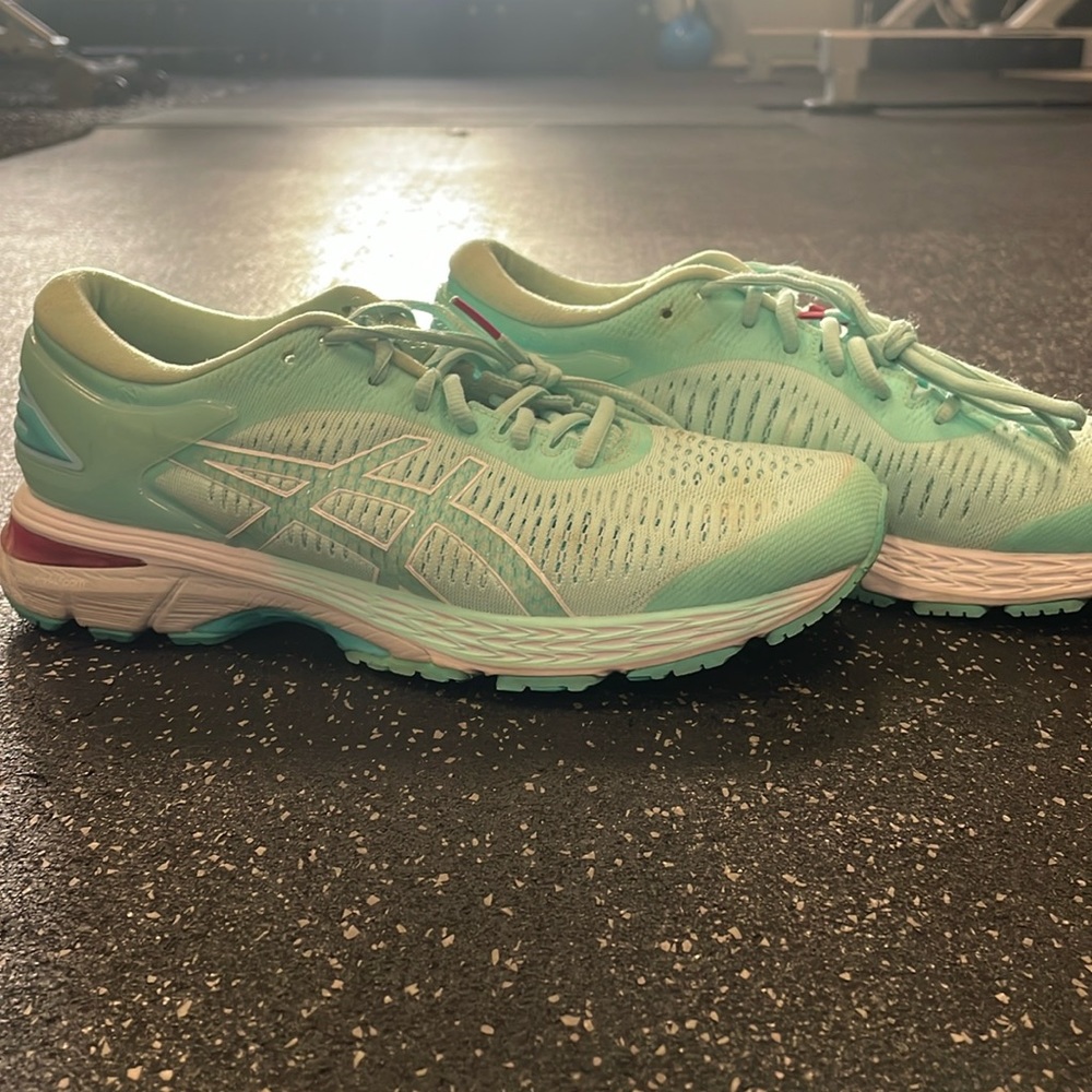 ASICS sneakers 9.5